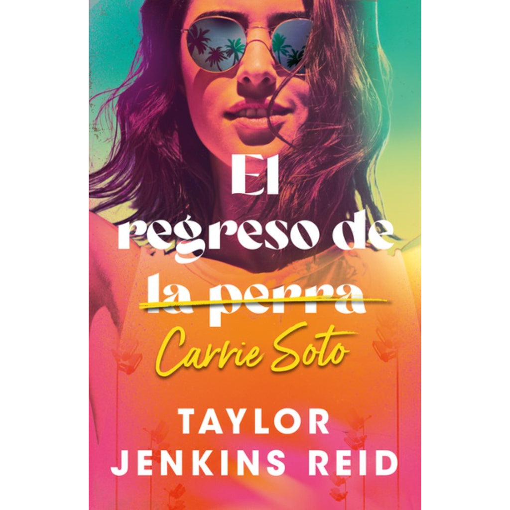 Regreso De Carrie Soto