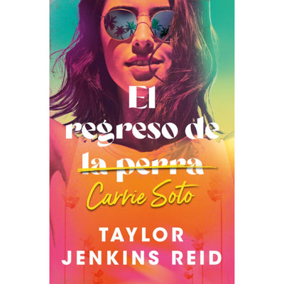 Regreso De Carrie Soto