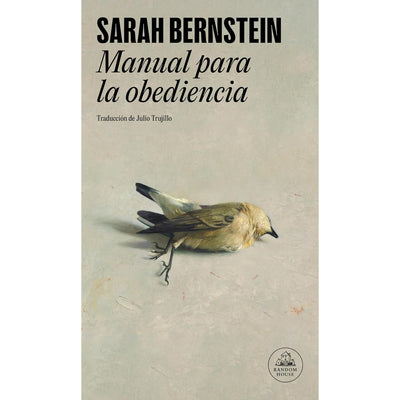 Manual Para La Obediencia