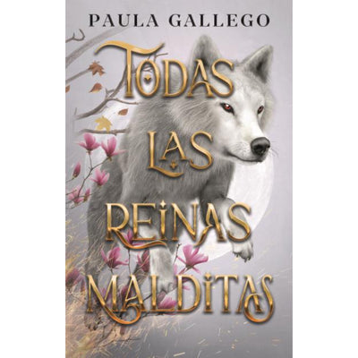 Todas Las Reinas Malditas