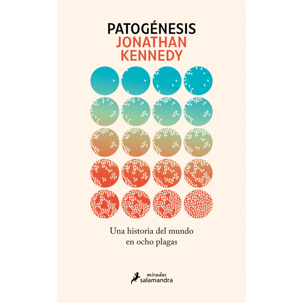 Patogenesis