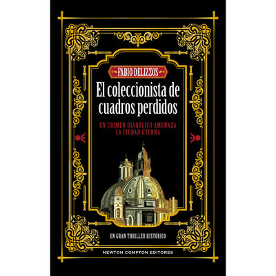 El Coleccionista De Cuadros Perdidos