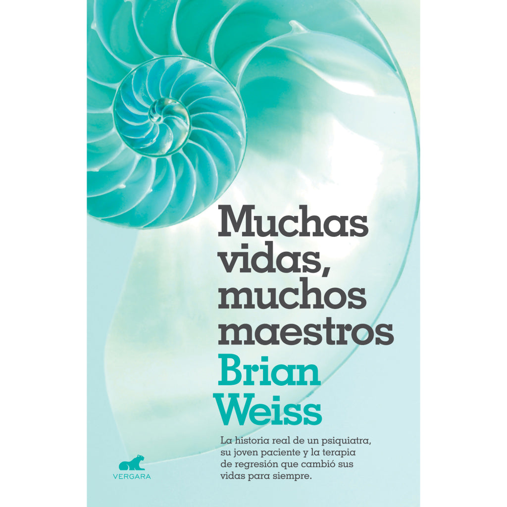 Muchas Vidas, Muchos Maestros