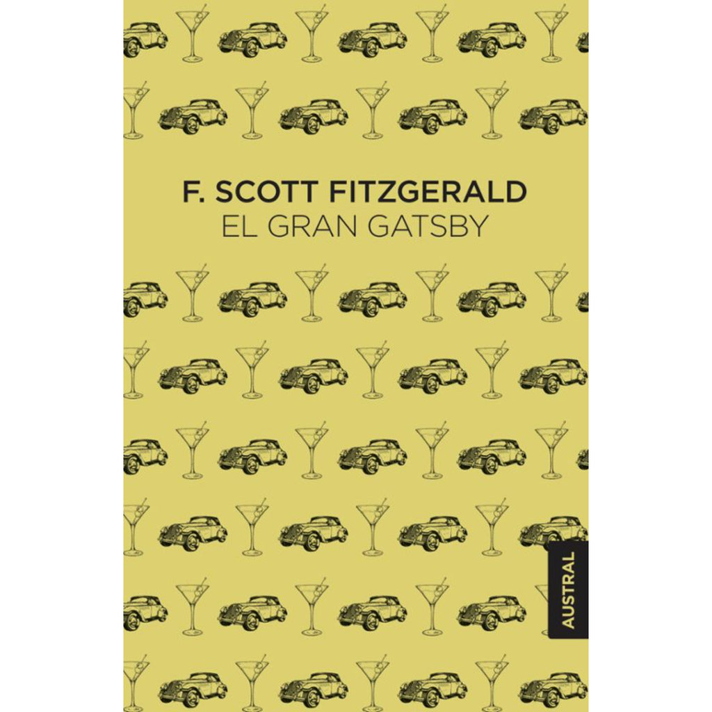 El Gran Gatsby