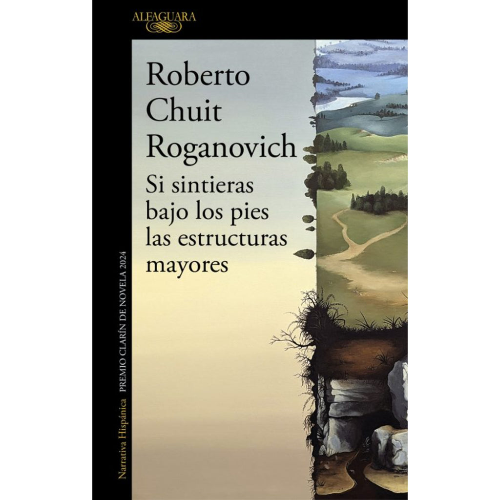 Si Sintieras Bajo Los Pies (P. Clarin 25