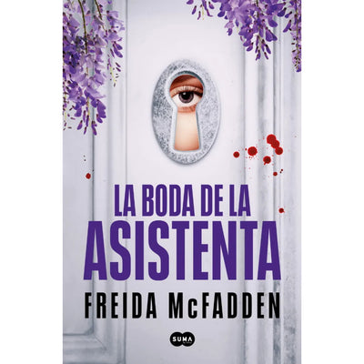 La Boda De La Asistenta