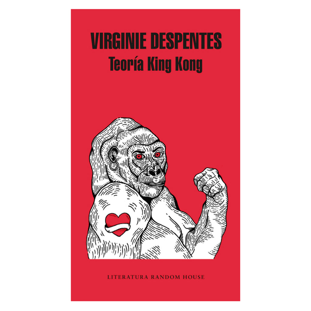 Teoría King Kong