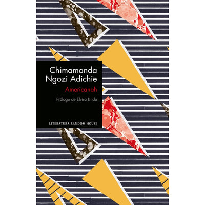 Americanah (Edición Especial Limitada)