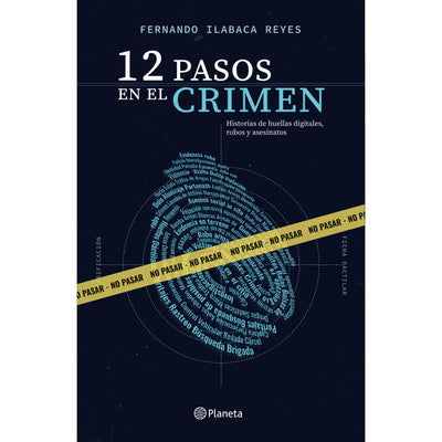 12 Pasos En El Crimen