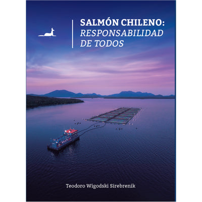 Salmon Chileno: Responsabilidad Compartida