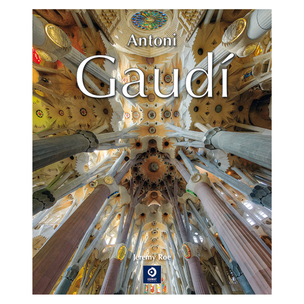 Antoni Gaudí