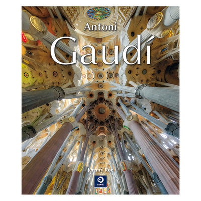 Antoni Gaudí