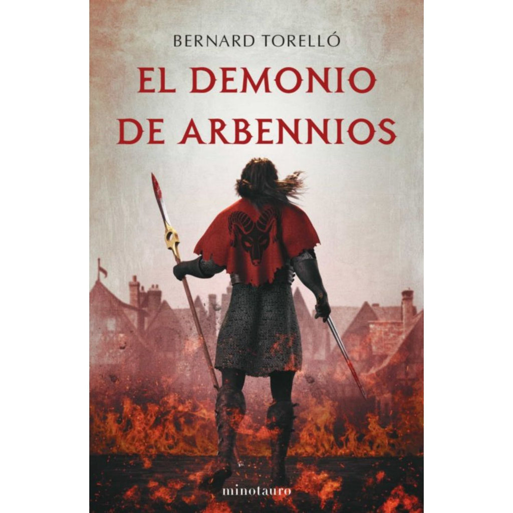 El Demonio De Arbennios