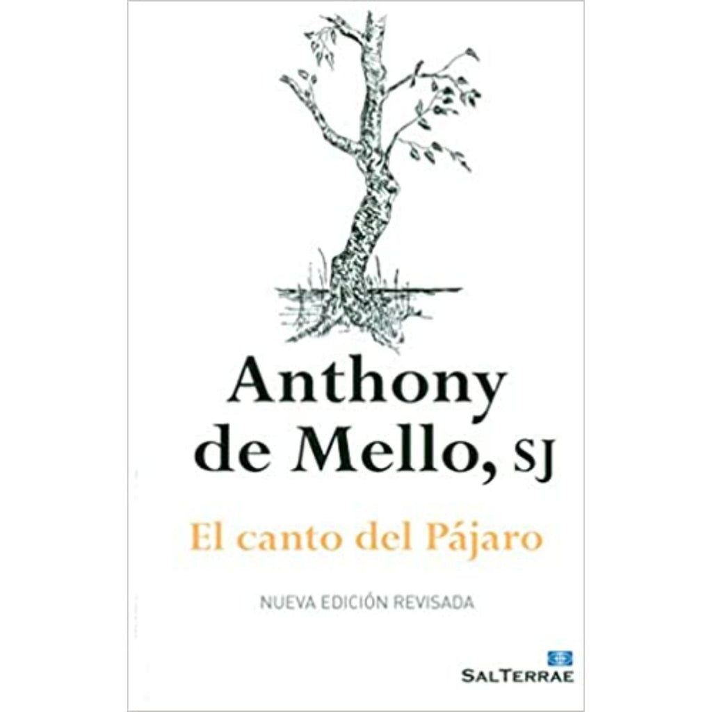 El Canto Del Pajaro