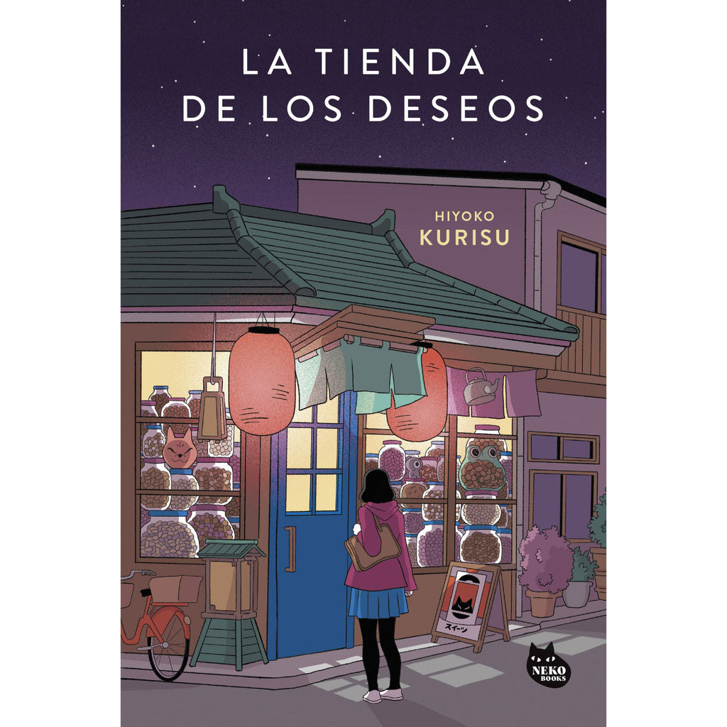 La Tienda De Los Deseos