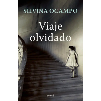 Viaje Olvidado (Ne)