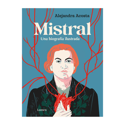 Mistral Ilustrado