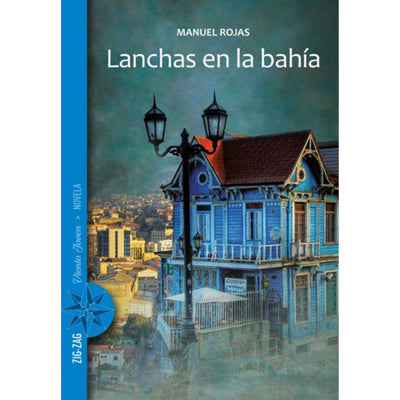 Lancha En La Bahia