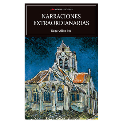 Narraciones Extraordinarias