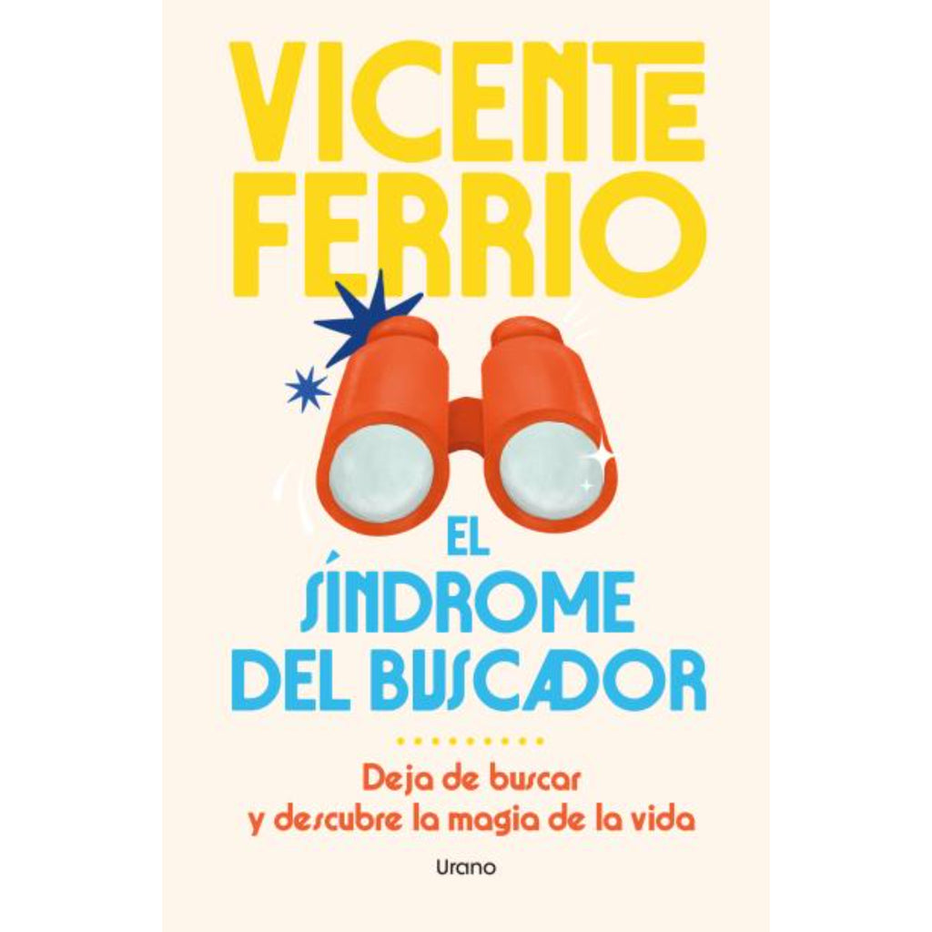 El Síndrome Del Buscador
