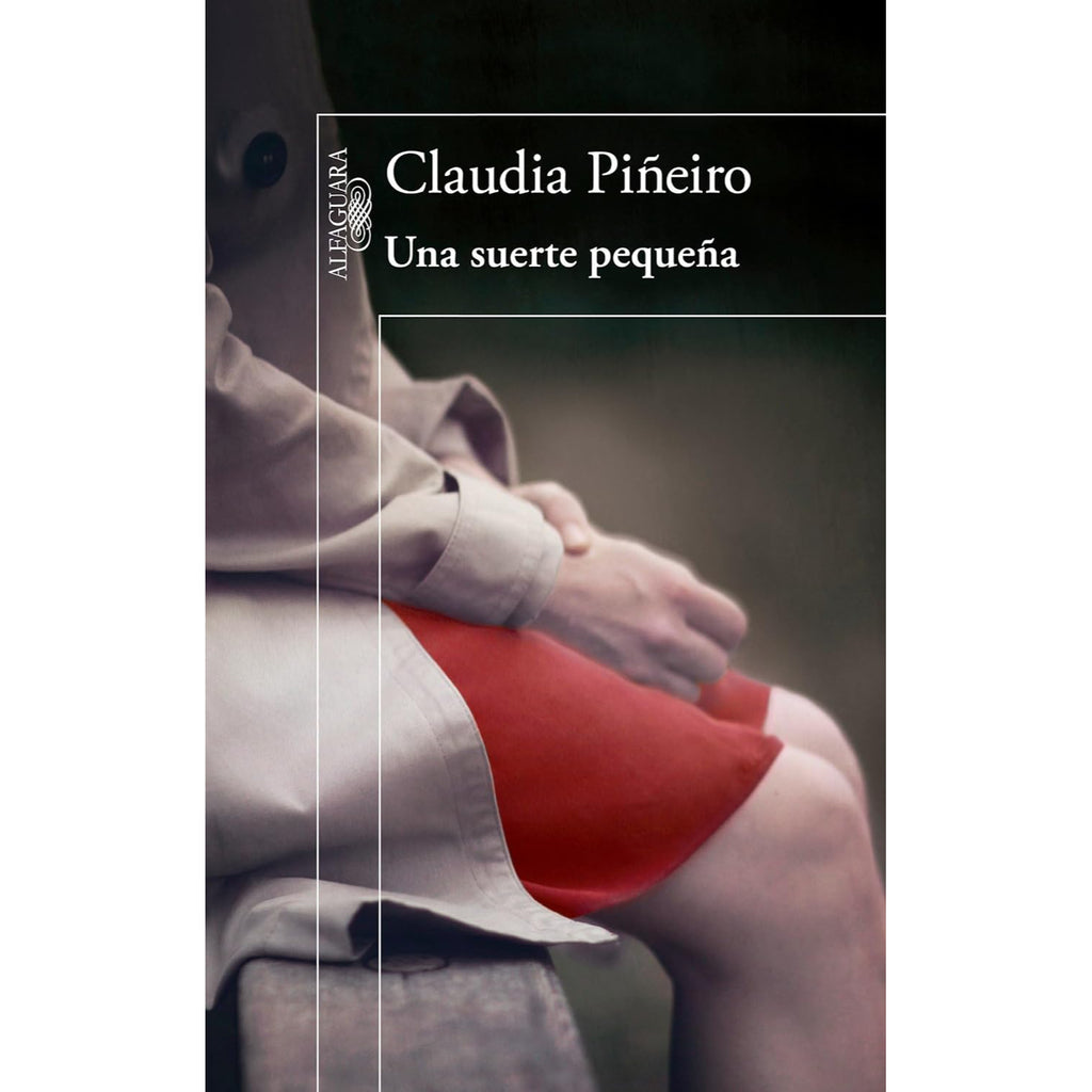 Una Suerte Pequeña