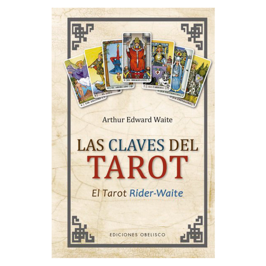 Las Claves Del Tarot