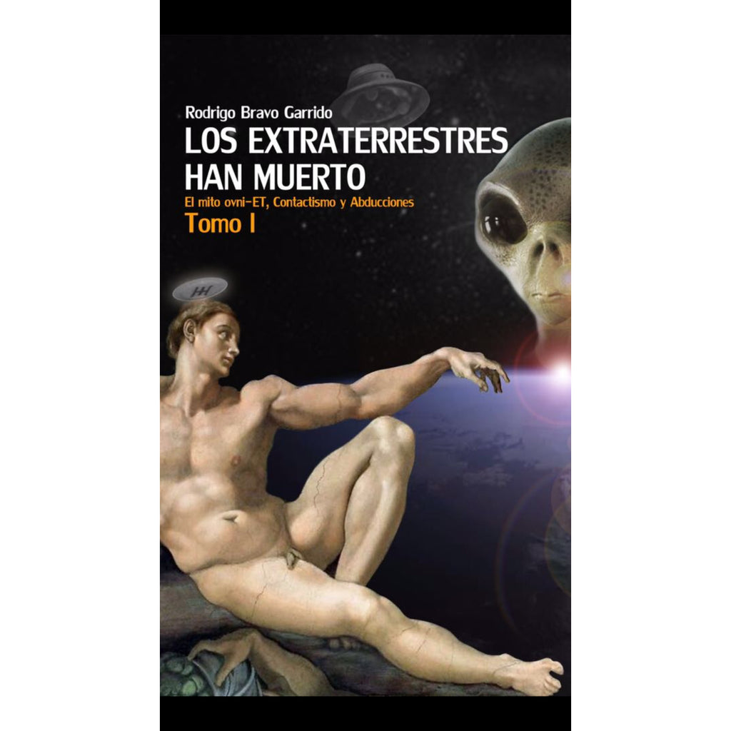 Los extraterrestres han muerto