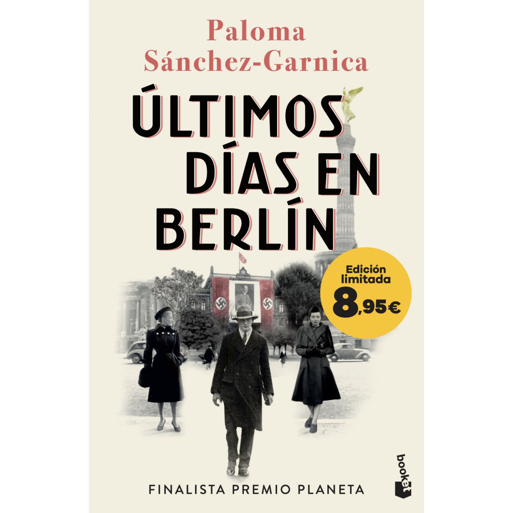 Últimos Días En Berlín