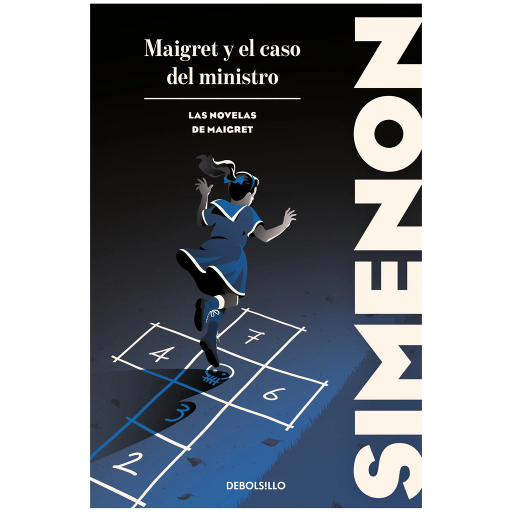 Maigret Y El Caso Del Ministro (Las Novelas De Maigret)