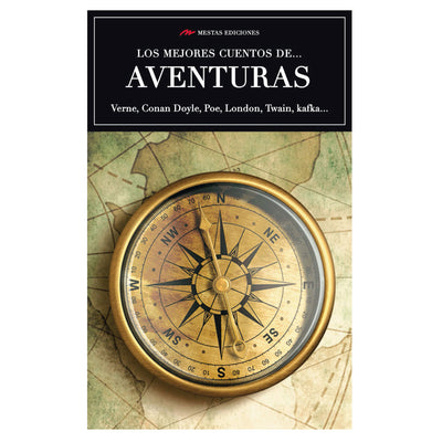 Los Mejores Cuentos De Aventuras