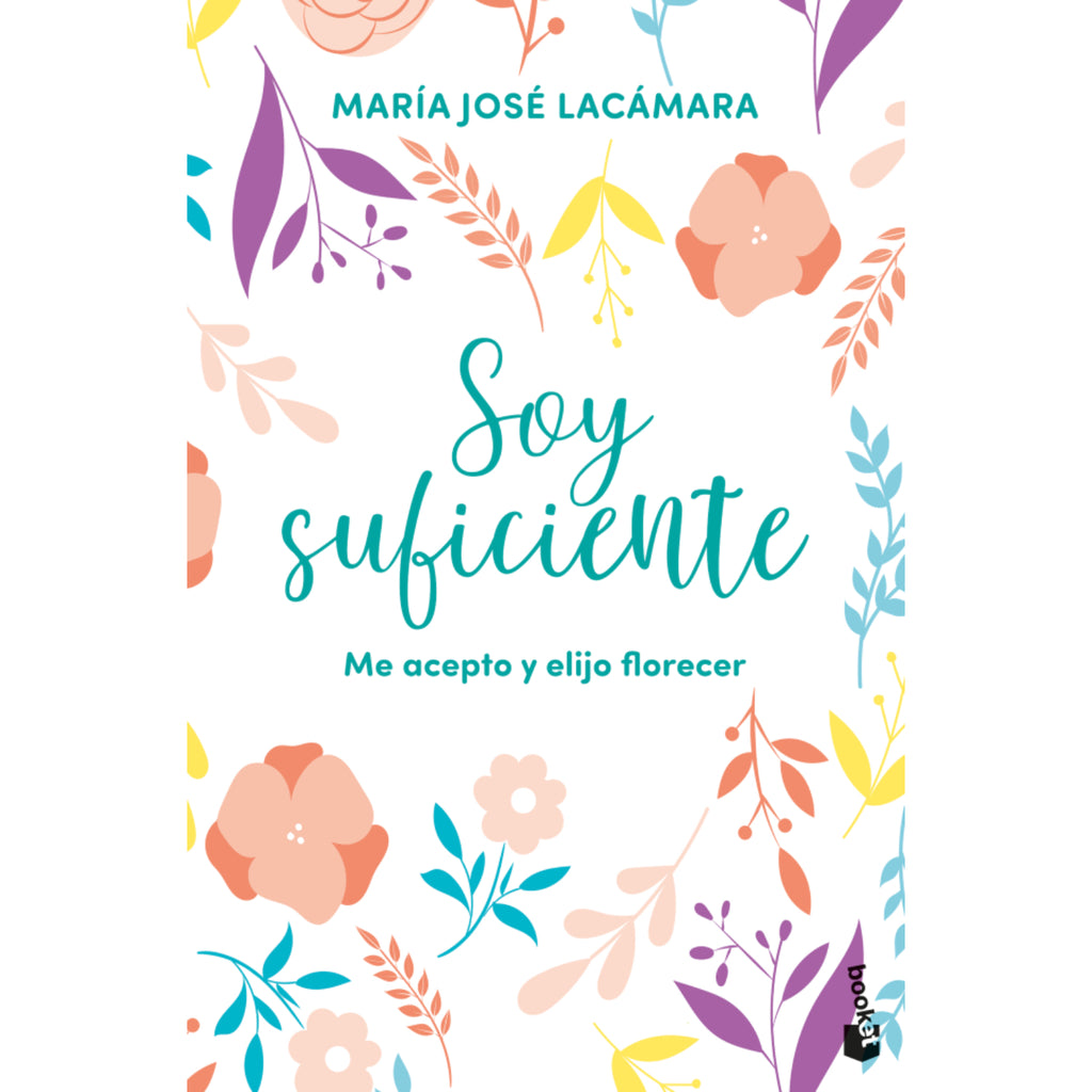 Soy Suficiente