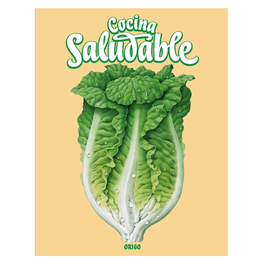 Cocina Saludable