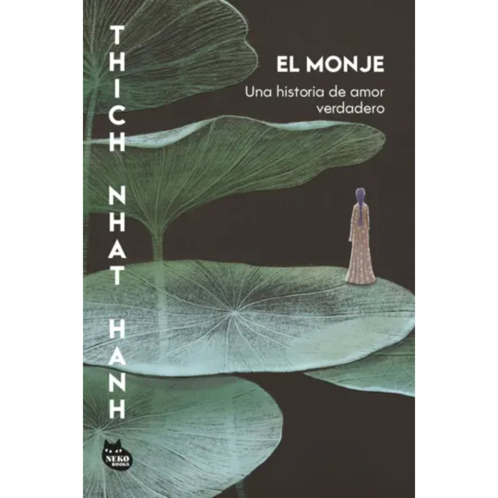 El Monje