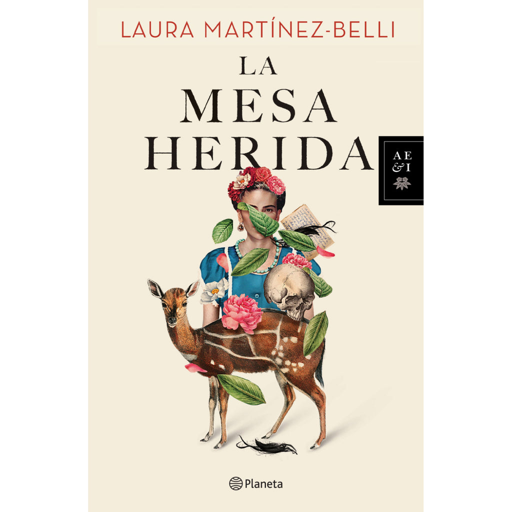 La Mesa Herida