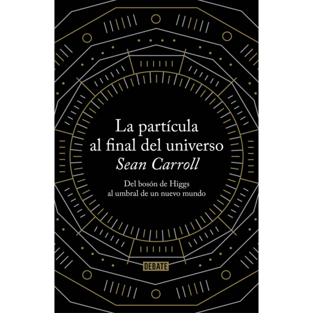 La Particula Al Final Del Universo