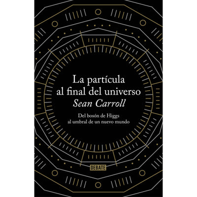 La Particula Al Final Del Universo