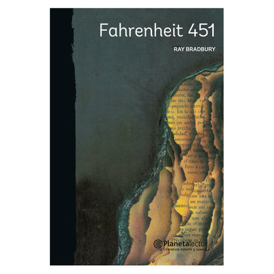 Fahrenheit 451