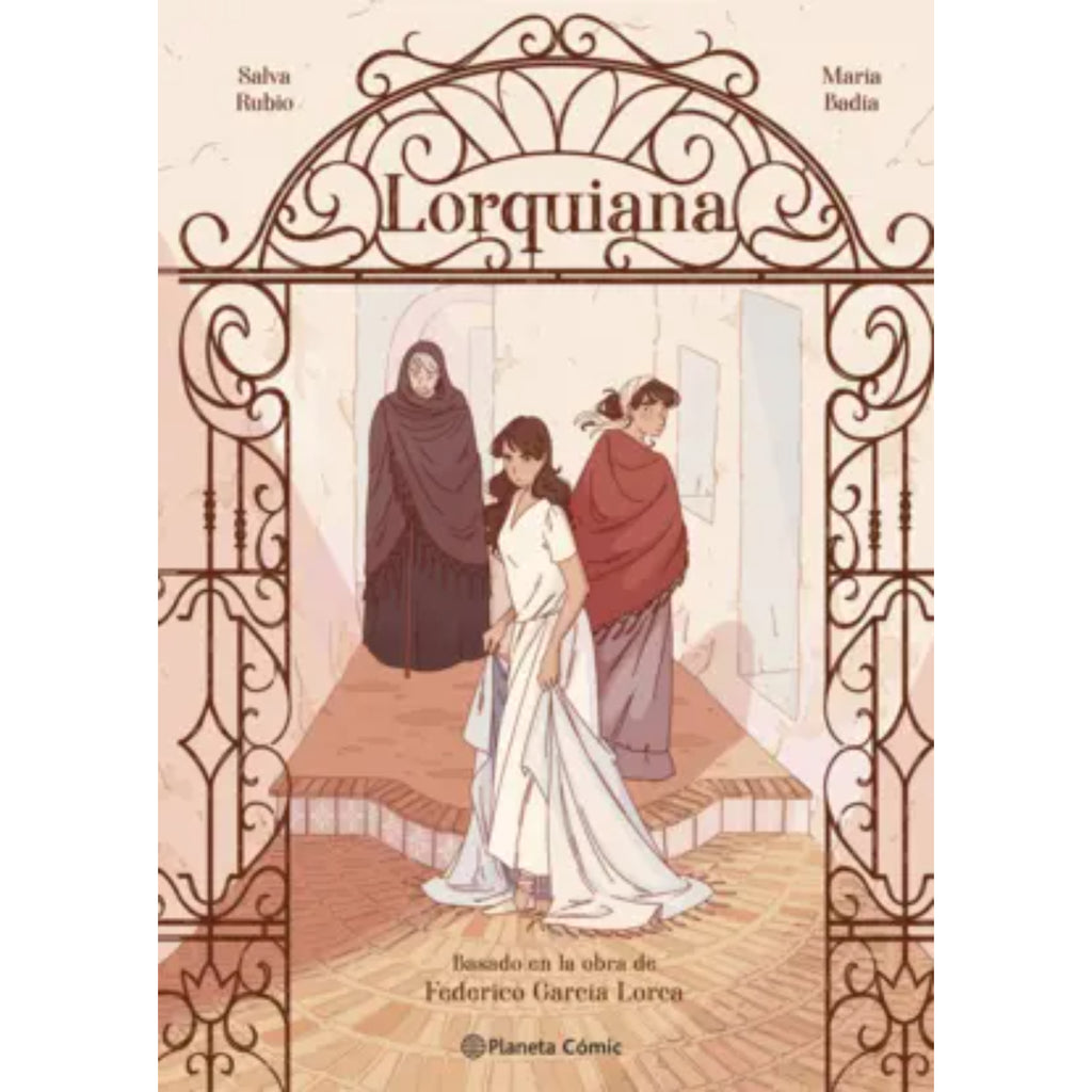 Lorquiana