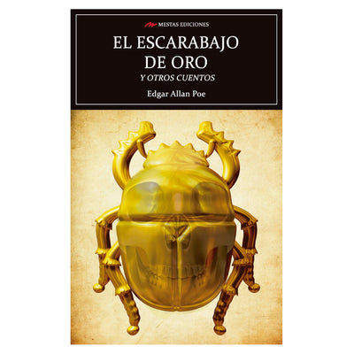 El Escarabajo De Oro y Otros Cuentos