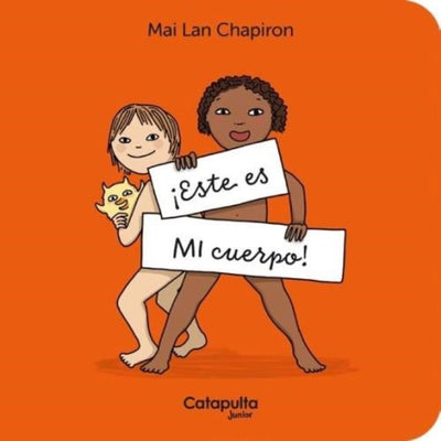 ¡Este Es Mi Cuerpo!