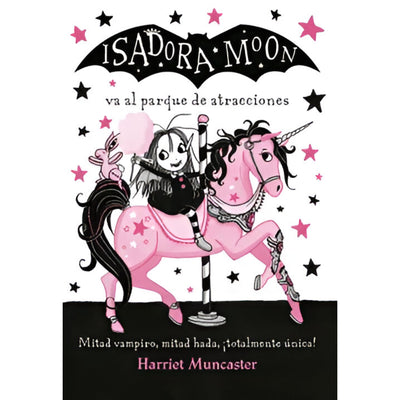 Isadora Moon - Va Al Parque De Atraccion