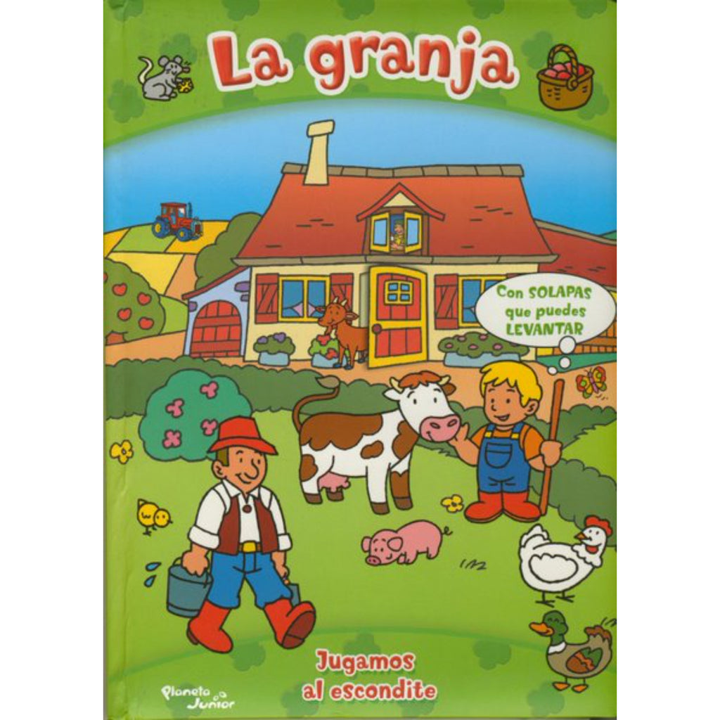 La Granja