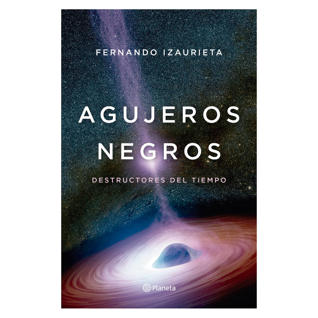 Agujeros Negros