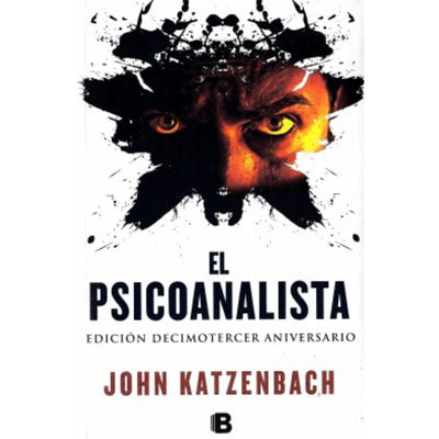 El Psicoanalista