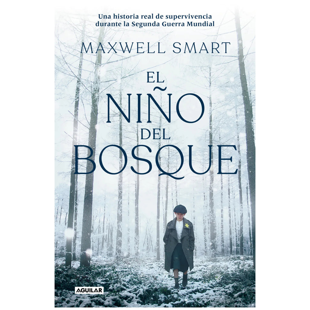 El Niño Del Bosque