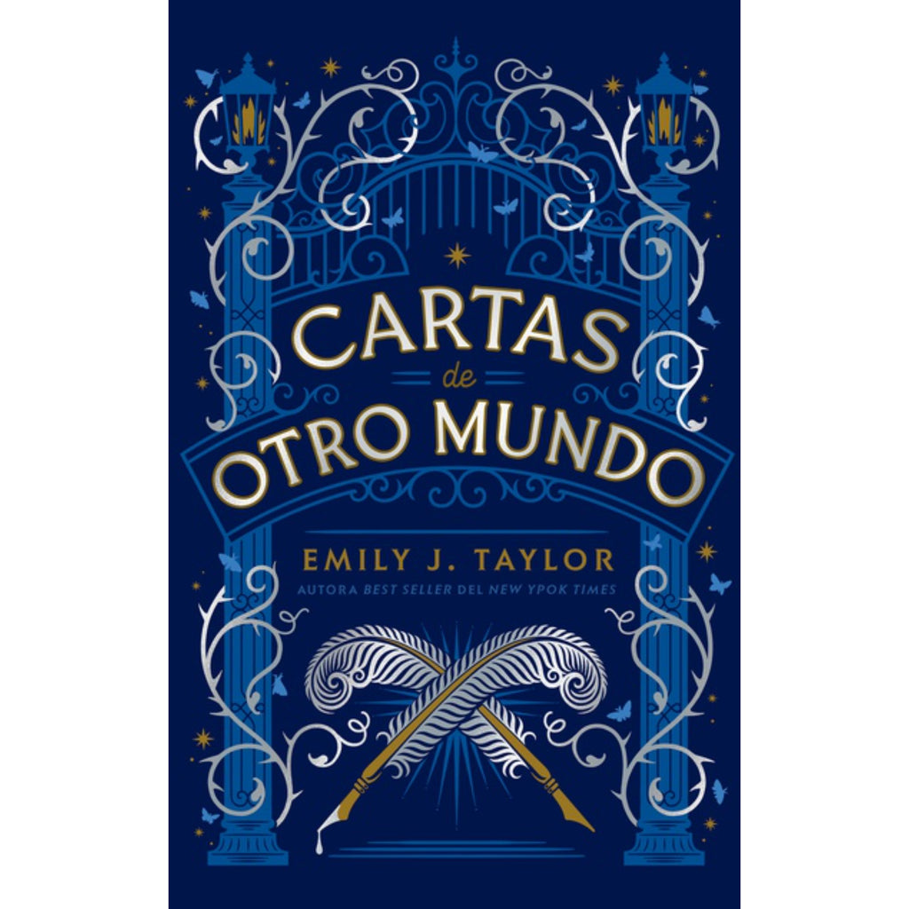 Cartas De Otro Mundo