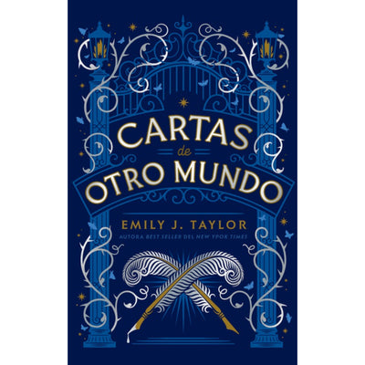 Cartas De Otro Mundo