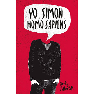 Yo, Simon, Homo Sapiens