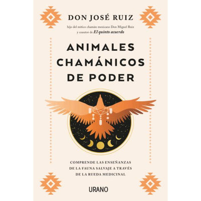 Animales Chamánicos De Poder