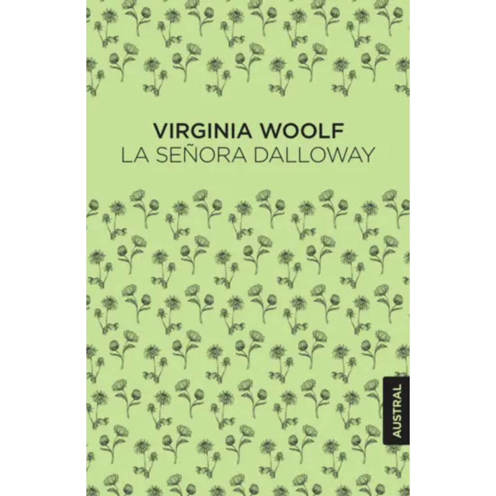 La Señora Dalloway